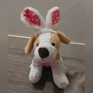 Stuffed Animal